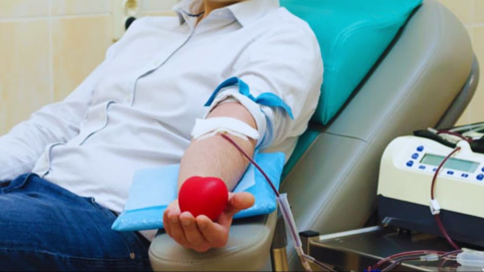 রাজ্যে স্বেচ্ছায় রক্তদাতাদের জলযোগে এবার দ্বিগুণ টাকা, বিজ্ঞপ্তি জারি রাজ্যে স্বেচ্ছায় রক্তদাতাদের জলযোগে এবার দ্বিগুণ টাকা, বিজ্ঞপ্তি জারি