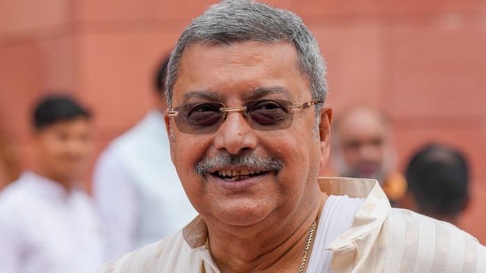 প্রবীণ আইনজীবী তথা তৃণমূল সাংসদ কল্যাণ বন্দ্যোপাধ্যায়