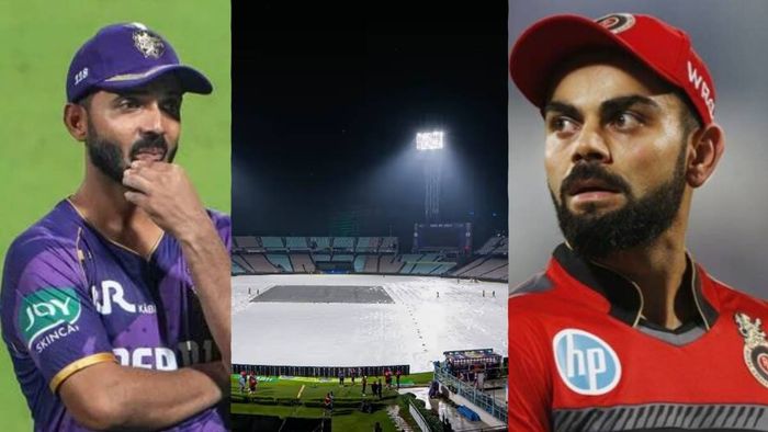 প্রথম ম্যাচে ইডেনে বৃষ্টির সম্ভাবনা