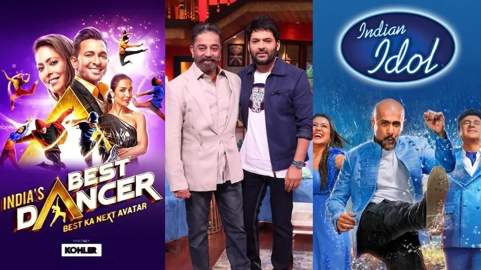 রিয়্যালিটি শো কি 'স্ক্রিপ্টেড'? হেমা মালিনীর ছবি নিয়ে উঠল প্রশ্ন, রইল আসল সত্যি রিয়্যালিটি শো কি 'স্ক্রিপ্টেড'? হেমা মালিনীর ছবি নিয়ে উঠল প্রশ্ন, রইল আসল সত্যি