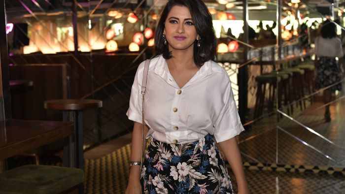 রচনা বন্দ্যোপাধ্যায় (ছবি:ফেসবুক)