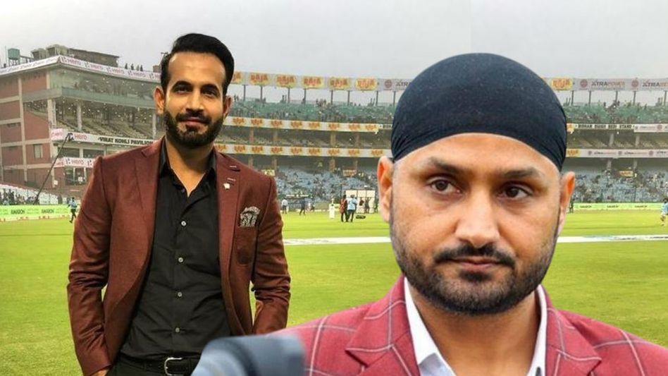 কমেন্ট্রিতে বর্ণবিদ্বেষী মন্তব্য, IPL-এ পাঠানের পরিণতি হতে চলেছে হরভজনের? কমেন্ট্রিতে বর্ণবিদ্বেষী মন্তব্য, IPL-এ পাঠানের পরিণতি হতে চলেছে হরভজনের?