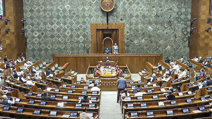 সাংসদদের বেতনবৃদ্ধি