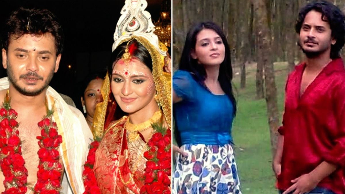 বিয়ে- দূরত্ব- ফের কাছাকাছি, কীভাবে প্রেম হয়েছিল রাহুল- প্রিয়াঙ্কার? 