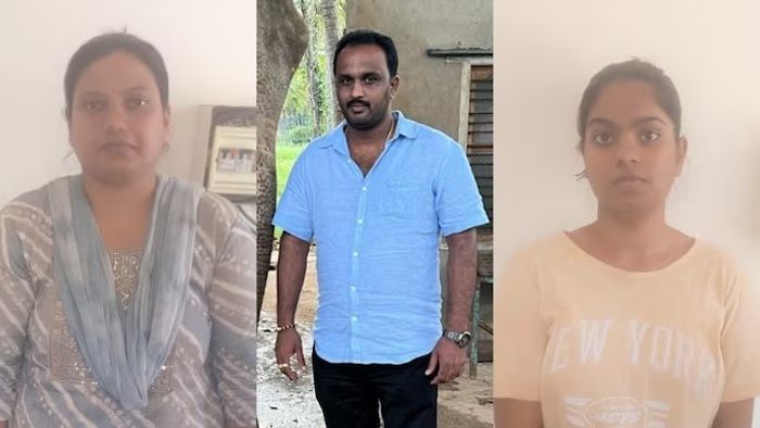 Bengaluru Murder