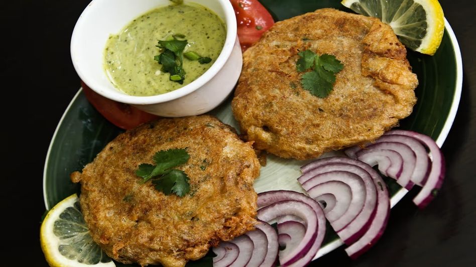 ইদের মেনুতে মুঘল খাবার মাস্ট! এভাবে বানান শামি কাবাব, রইল রেসিপি ইদের মেনুতে মুঘল খাবার মাস্ট! এভাবে বানান শামি কাবাব, রইল রেসিপি