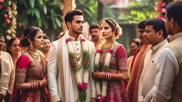 প্রতীকী ছবি, মেটা এআই