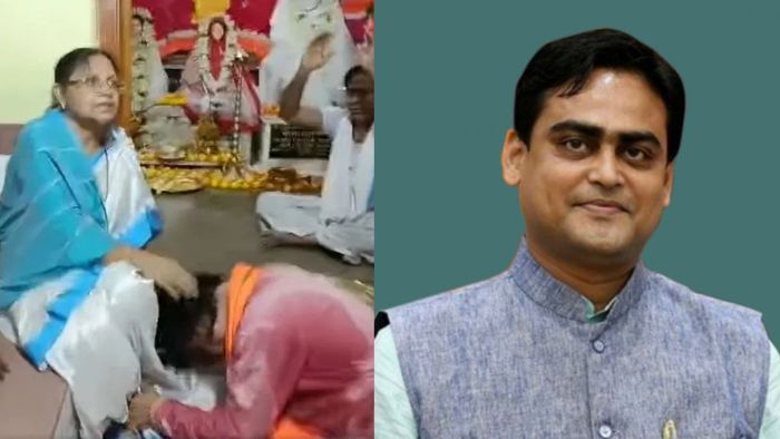 বারুণী মেলা ঘিরে মতুয়া জোট