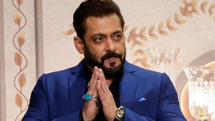 সলমন খান