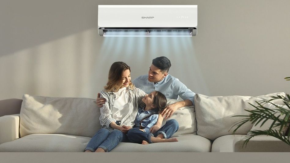 ফাইভ স্টার নয়, এই AC কেনার পরামর্শ দিচ্ছেন বিশেষজ্ঞরা ফাইভ স্টার নয়, এই AC কেনার পরামর্শ দিচ্ছেন বিশেষজ্ঞরা