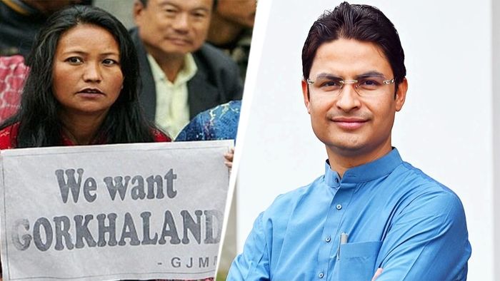 পাহাড়ে আদৌ গোর্খাল্যান্ড হবে? কোন দিকে এগোচ্ছে? ত্রিপাক্ষিক বৈঠক ডাকল কেন্দ্র