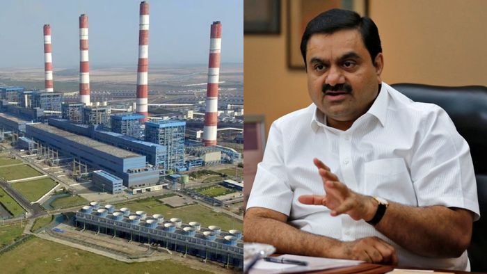 বাংলাদেশে সম্পূর্ণ বিদ্যুত্ পরিষেবা চালু করে দিল আদানি গোষ্ঠী