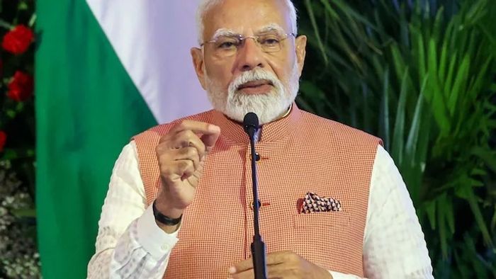 ভূমিকম্প উপদ্রুত মায়ানমার ও থাইল্যান্ডকে সব রকম সাহায্যে প্রস্তুত ভারত, ঘোষণা প্রধানমন্ত্রী মোদীর