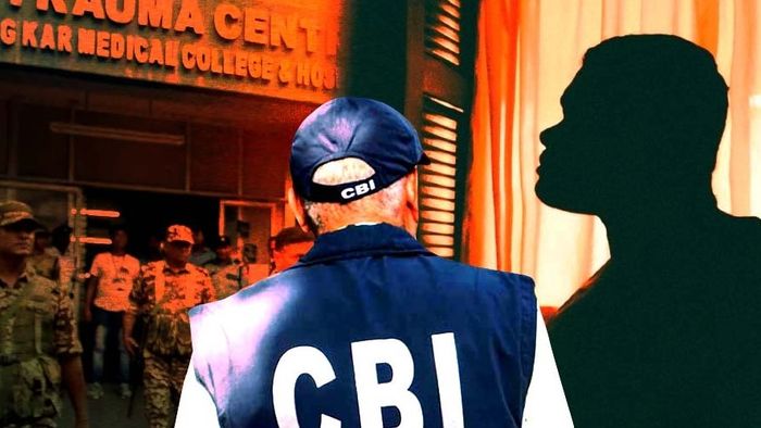 আরজি কর মামলা