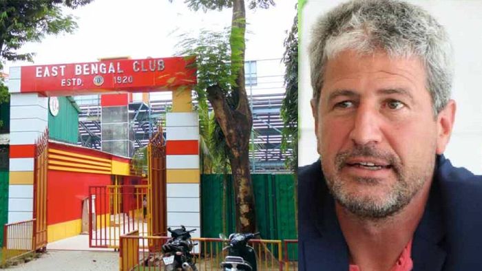 ইস্টবেঙ্গল ক্লাব ও মানেলো