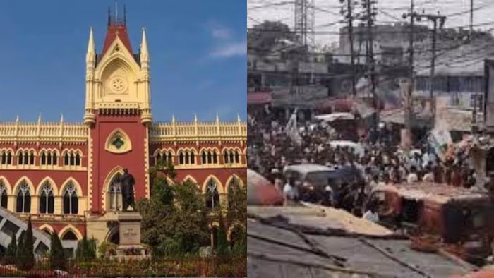 মোথাবাড়ি নিয়ে হাইকোর্টে নির্দেশ