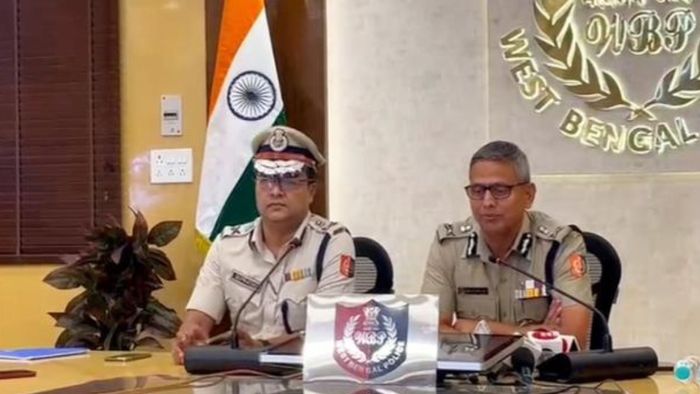 'পোস্টার লাগিয়ে হিংসা ছড়ানোর ছক', রাম নবমী-ইদের আগে ২ জনকে জিজ্ঞাসাবাদ