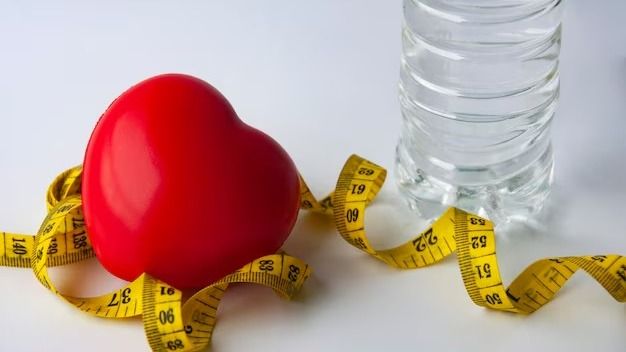 হার্টের সমস্যা থাকলে ইচ্ছেমতো জল নয়, জানুন গুরুত্বপূর্ণ তথ্য