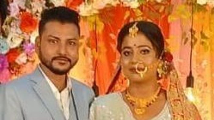 পর্ণশ্রীতে নববধূর রহস্যমৃত্যু।-ফাইল ছবি