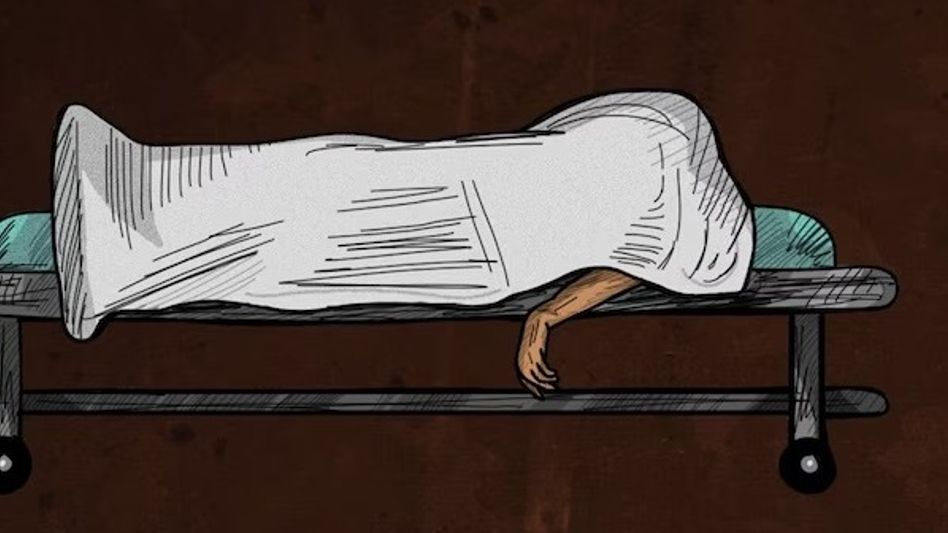 বাড়িওয়ালার সঙ্গে আপত্তিকর অবস্থায় স্বামী, কয়েকদিন পরই উদ্ধার স্ত্রী-র পচাগলা দেহ বাড়িওয়ালার সঙ্গে আপত্তিকর অবস্থায় স্বামী, কয়েকদিন পরই উদ্ধার স্ত্রী-র পচাগলা দেহ