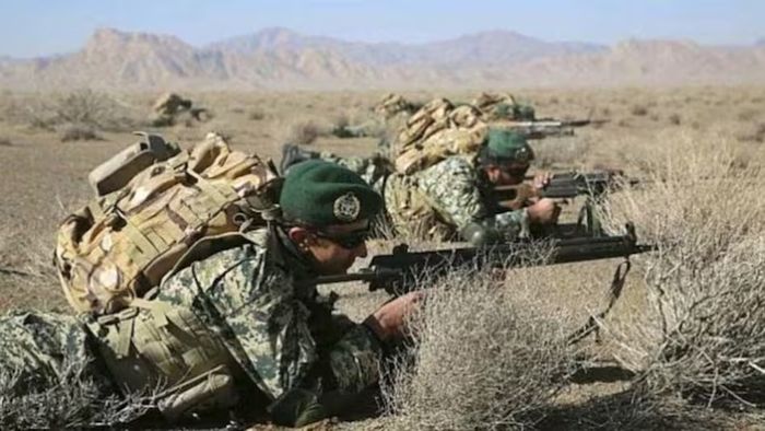 নিজেদের নাগরিকদের উপরই ড্রোন হামলা পাকিস্তানের, ৯ নাগরিক নিহত