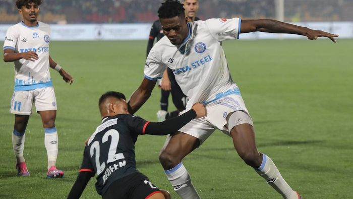 জামশেদপুর