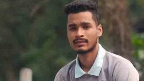 কামাখ্যা এক্সপ্রেস দুর্ঘটনায় মৃত আলিপুরদুয়ারের যুবক, শোকের ছায়া