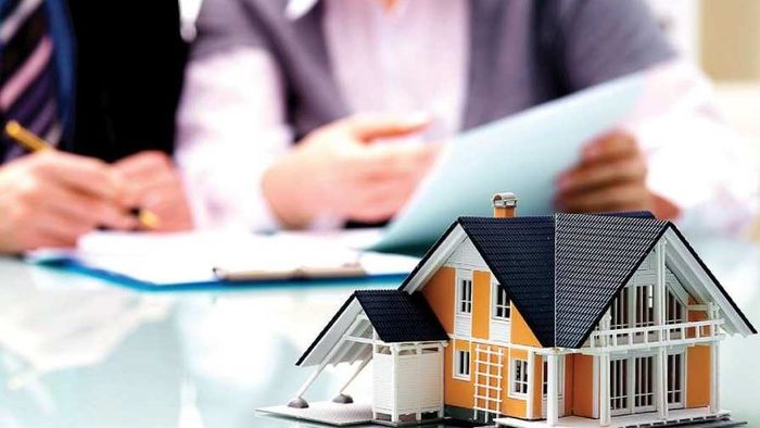 গৃহঋণ -- প্রতীকী ছবি