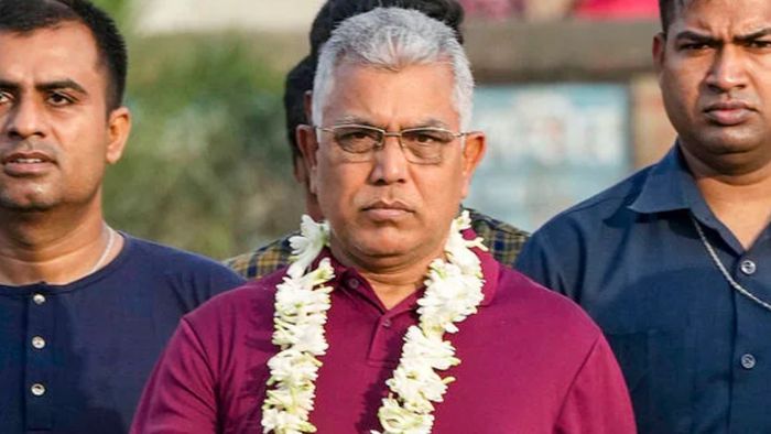 দিলীপ ঘোষ