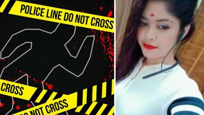 Baguiati Body Recovered