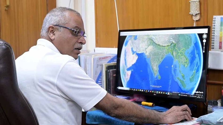 ভারতেও কি মায়ানমারের মতো ভূমিকম্পের ঝুঁকি আছে? সতর্ক করলেন IIT কানপুরের গবেষক ভারতেও কি মায়ানমারের মতো ভূমিকম্পের ঝুঁকি আছে? সতর্ক করলেন IIT কানপুরের গবেষক