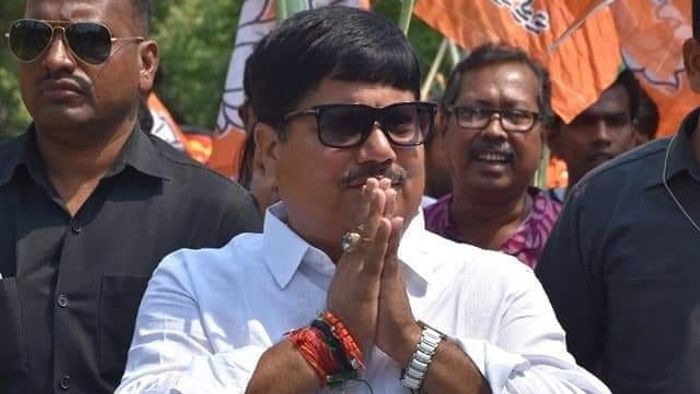 অর্জুন সিং