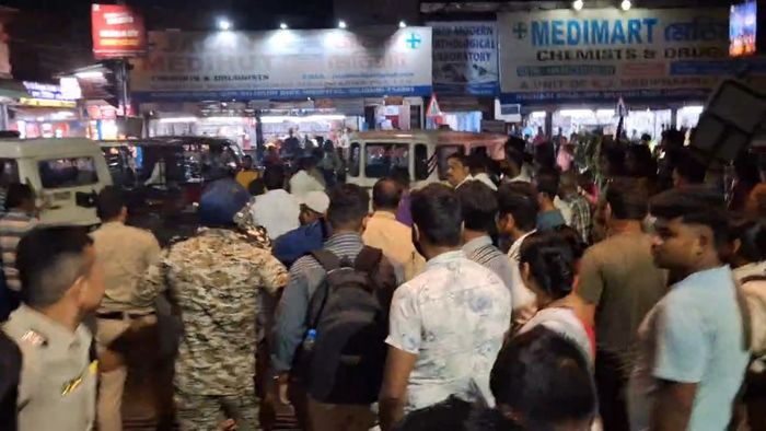 শিলিগুড়িতে নাবালিকার দেহ উদ্ধার।-ফাইল ছবি