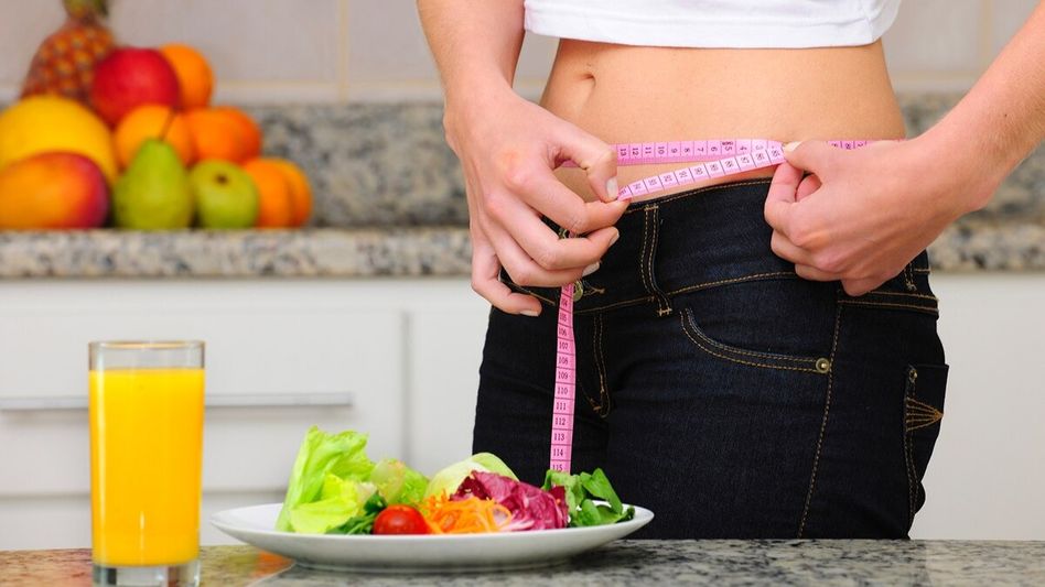 ডায়েটের এই ৫ ভুলেই আপনি দুর্বল হয়ে পড়ছেন! জানা খুবই জরুরি ডায়েটের এই ৫ ভুলেই আপনি দুর্বল হয়ে পড়ছেন! জানা খুবই জরুরি