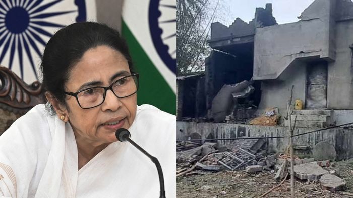 পাথরপ্রতিমা নিয়ে সচেতনতার বার্তা মুখ্যমন্ত্রীর