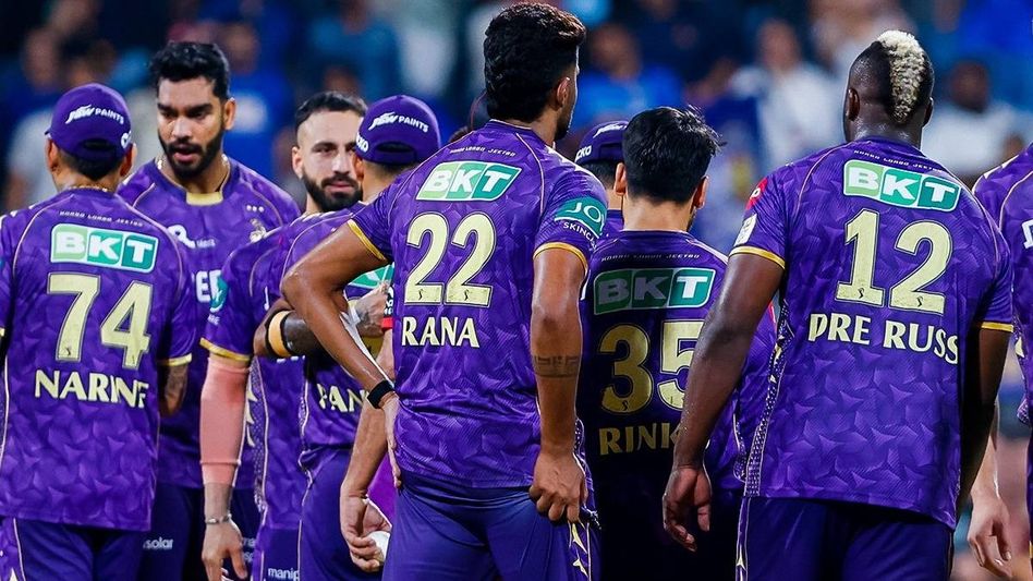 হায়দরাবাদ ম্যাচের আগে নতুন বিতর্ক নাইট শিবিরে, ওপেন করতে চান এই ব্যাটার হায়দরাবাদ ম্যাচের আগে নতুন বিতর্ক নাইট শিবিরে, ওপেন করতে চান এই ব্যাটার