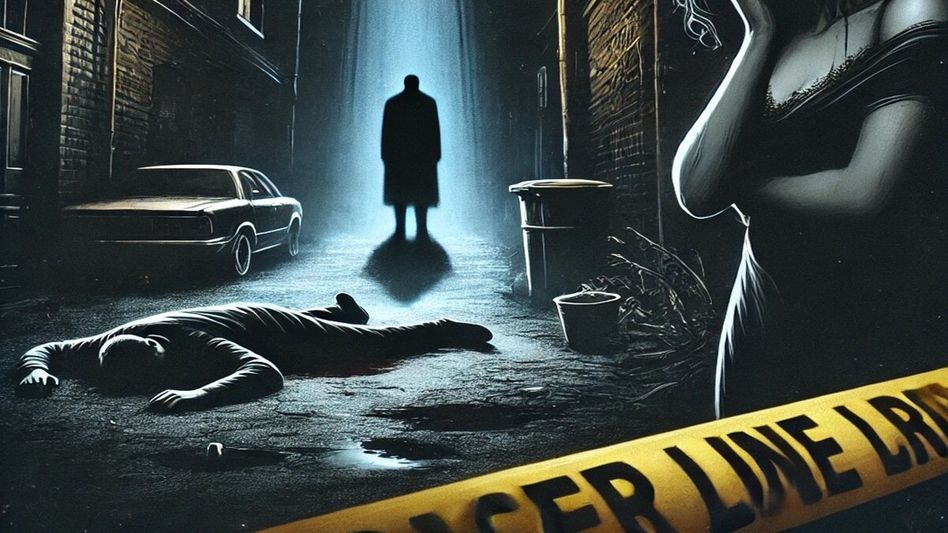 আশীর্বাদ-প্রি-ওয়েডিং ফটোশুটের পর মৃত্যুর ফাঁদ! পুনেতে হবু পাত্রকে খুন করাল পাত্রী আশীর্বাদ-প্রি-ওয়েডিং ফটোশুটের পর মৃত্যুর ফাঁদ! পুনেতে হবু পাত্রকে খুন করাল পাত্রী