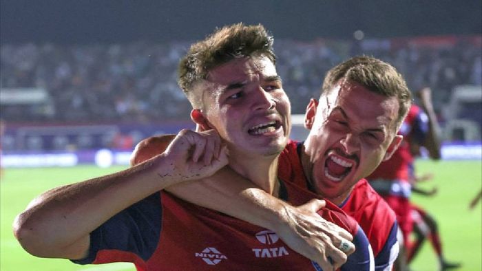 জামশেদপুর এফসি