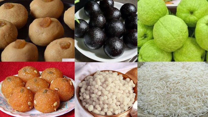 নলেন গুড়ের সন্দেশ থেকে-সাদা বোঁদে, পেয়ারা, বাংলার ৭টি পণ্যের জিআই তকমা