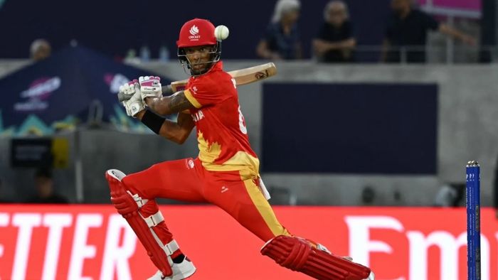 নিকোলাস কির্টন