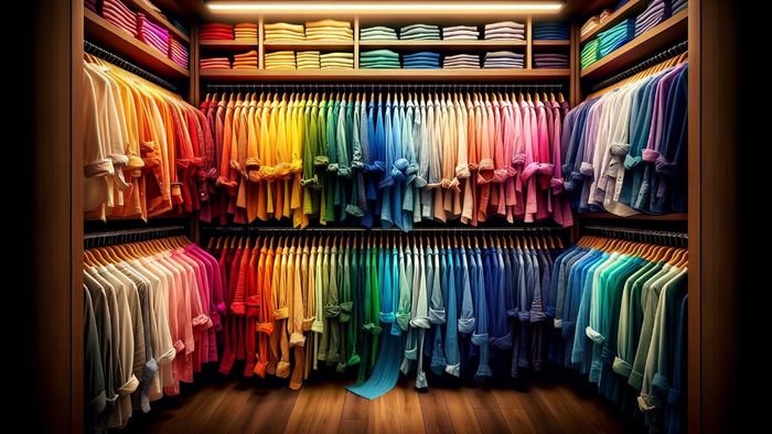 কোন রাশির জন্য় কোন রঙের পোশাক শ্রেয়।