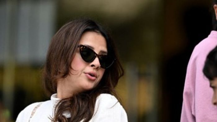 সাক্ষী ধোনি