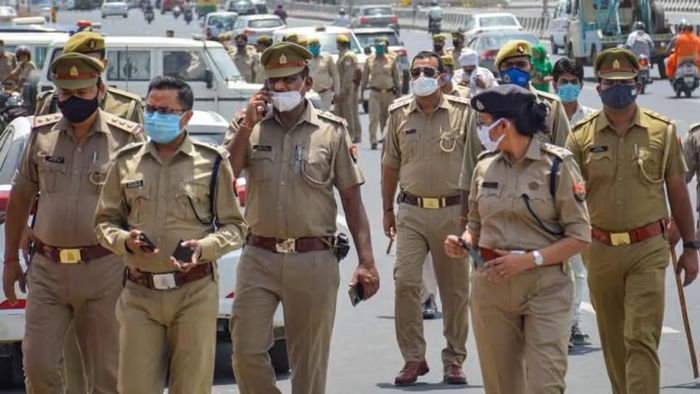 রামনবমী ঘিরে কড়া নিরাপত্তা, ড্রোন ও সিসিটিভির নজরে গোটা রাজ্য