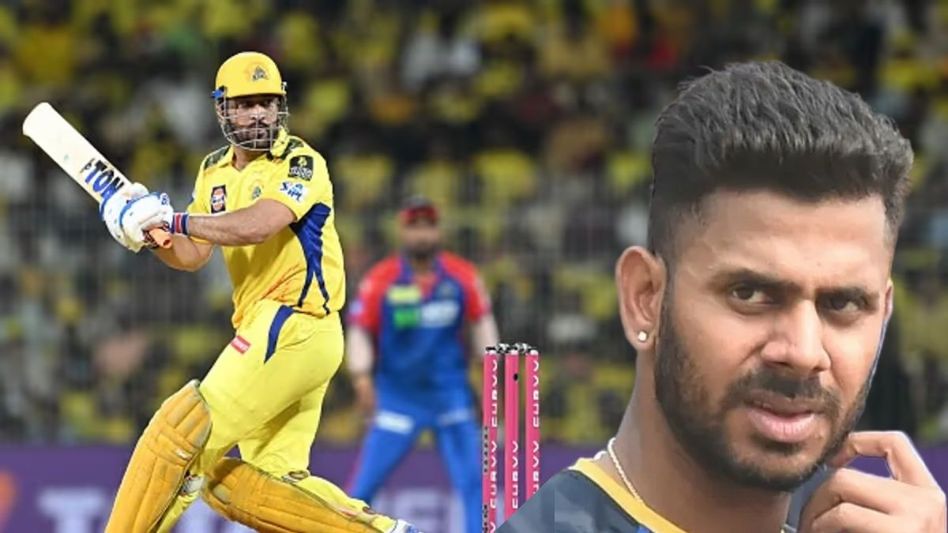 ২০২৩ সালের IPL-এর পর ধোনির অবসর নেওয়া উচিত ছিল: মনোজ তিওয়ারি ২০২৩ সালের IPL-এর পর ধোনির অবসর নেওয়া উচিত ছিল: মনোজ তিওয়ারি