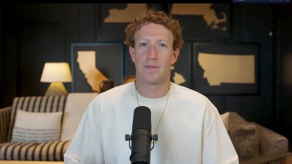 Mark Zuckerberg-এর বড় ঘোষণা, ChatGPTকে টক্কর দিতে বাজারে আসছে AI Llama Mark Zuckerberg-এর বড় ঘোষণা, ChatGPTকে টক্কর দিতে বাজারে আসছে AI Llama