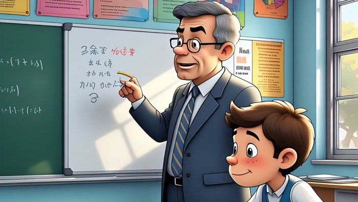 Teacher-Student Viral Jokes