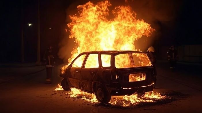 উত্তরাখণ্ডে পুড়ে যাওয়া গাড়িতে মহিলার মৃতদেহ ঘিরে রহস্য দানা বাঁধছে