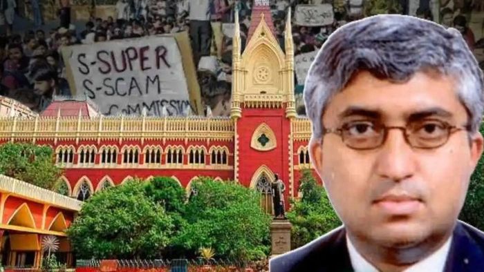 প্রাথমিক শিক্ষক নিয়োগ দুর্নীতি মামলা