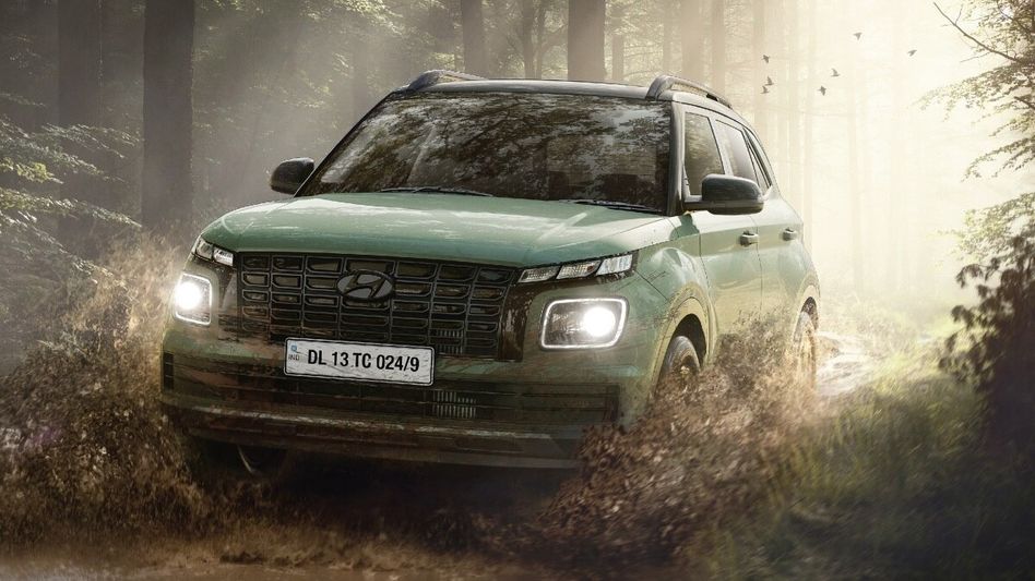 ডুয়াল-সিলিন্ডার সহ খুবই সস্তা CNG SUV লঞ্চ করল Hyundai, দাম কত? ডুয়াল-সিলিন্ডার সহ খুবই সস্তা CNG SUV লঞ্চ করল Hyundai, দাম কত?