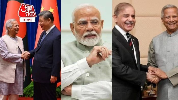 প্রতীকী ছবি